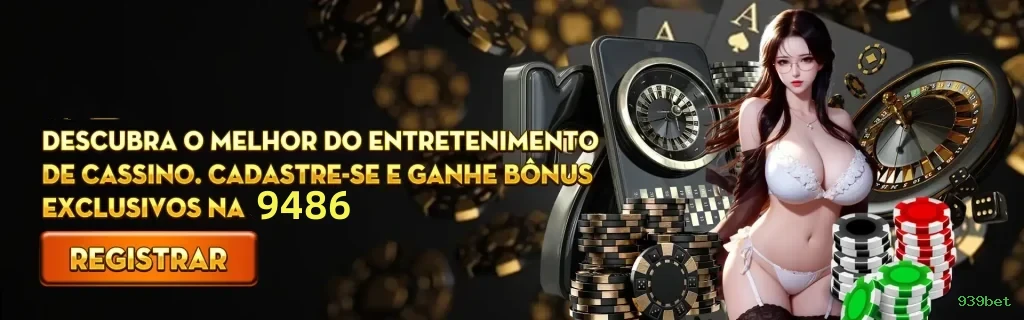 App 939bet para Android e iOS - download grátis