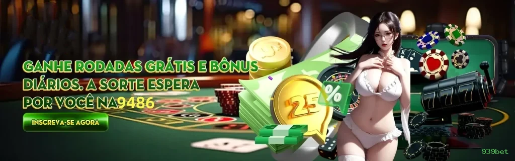 Guia rápido de apostas ao vivo na 939bet