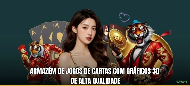 Roleta e blackjack 939bet