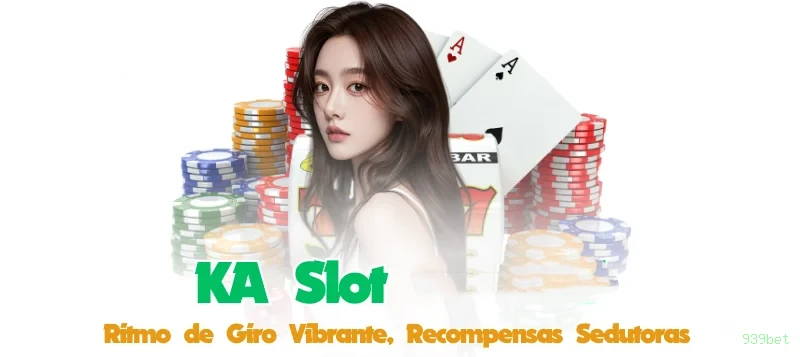 Cassino 939bet app mobile