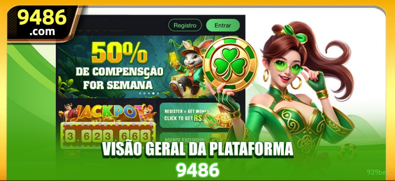 Depósito PIX 939bet