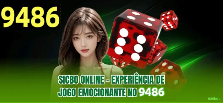 Cashback VIP 939bet - reembolso semanal